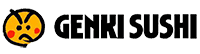 Genki Sushi Logo