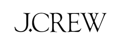 제이크루 (J.Crew) Logo