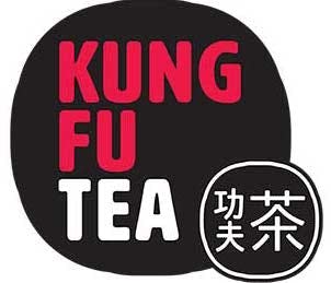  Kung Fu Tea