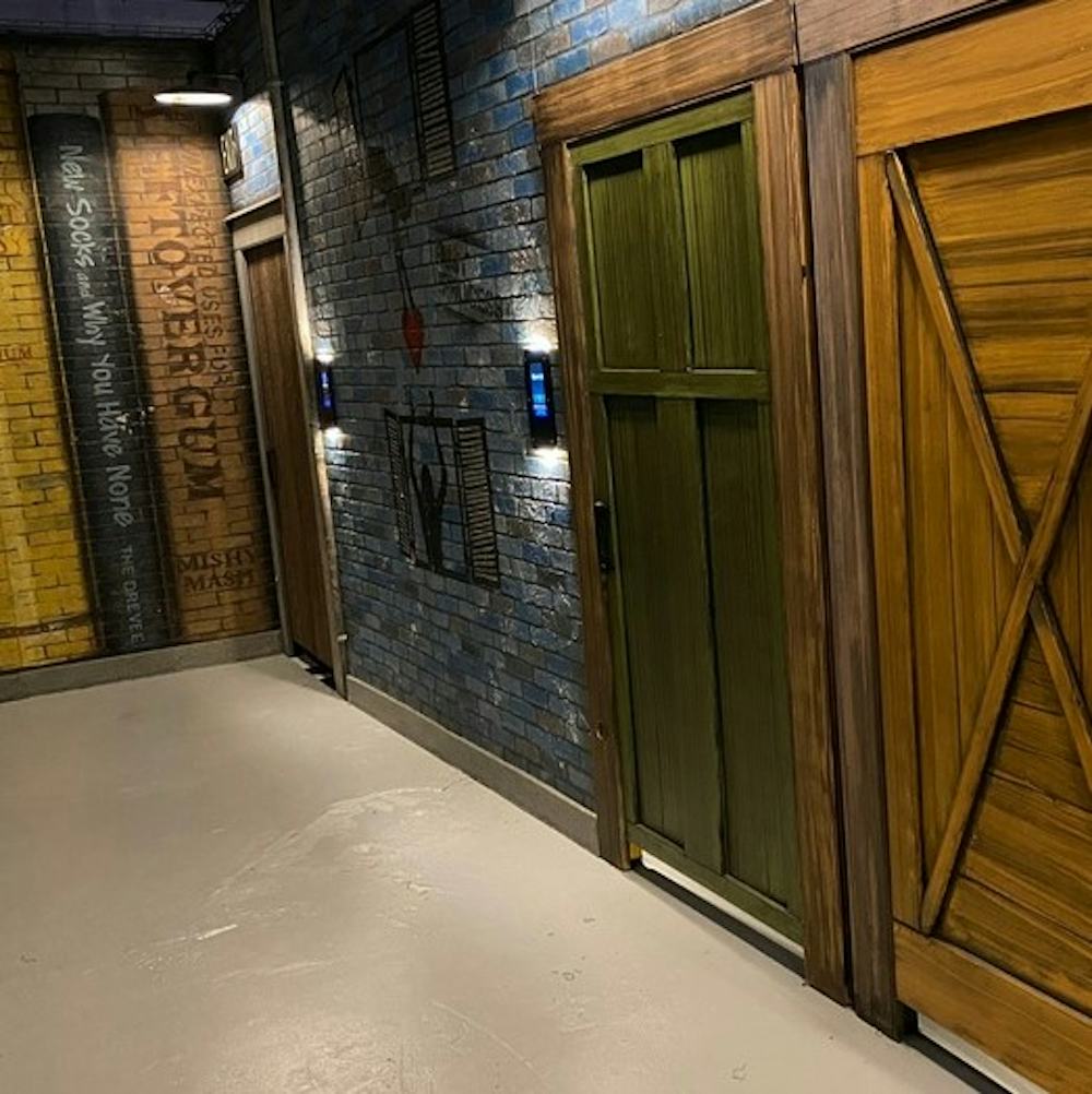 Fox Valley Store MISH MASH Adventures