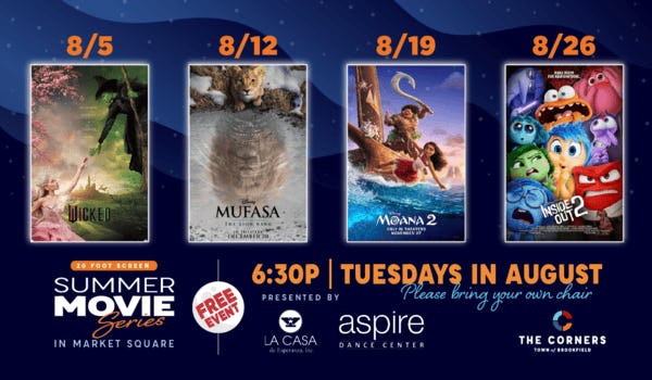 movies