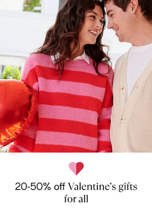 Macy's valentines 2025 jewelry sale