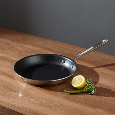 Up to 45% off Select All Clad Cookware