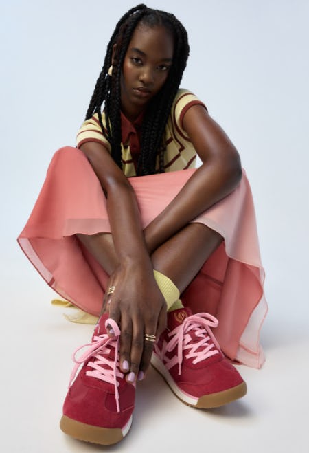 Los Cerritos Center Sales ALDO Now Trending Retro Kicks