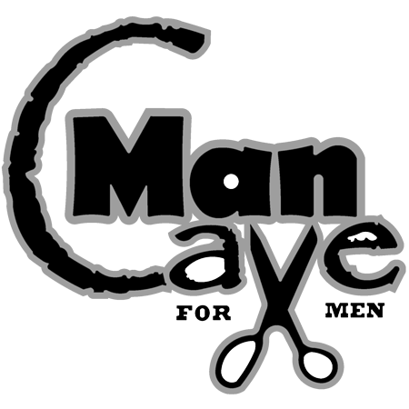 Man Cave Logo