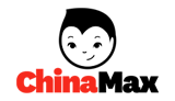 China Max Logo