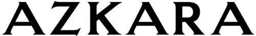 Azkara Logo
