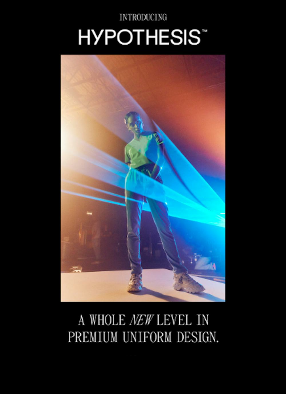 Westland Mall Deal Introducing Hypothesis Uniform Advantage