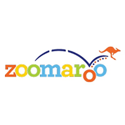 Zoomaroo Strollers Logo