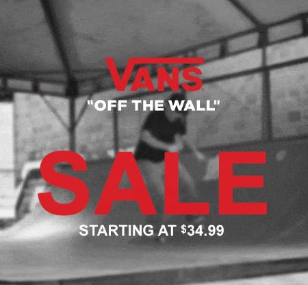 vans staten island mall