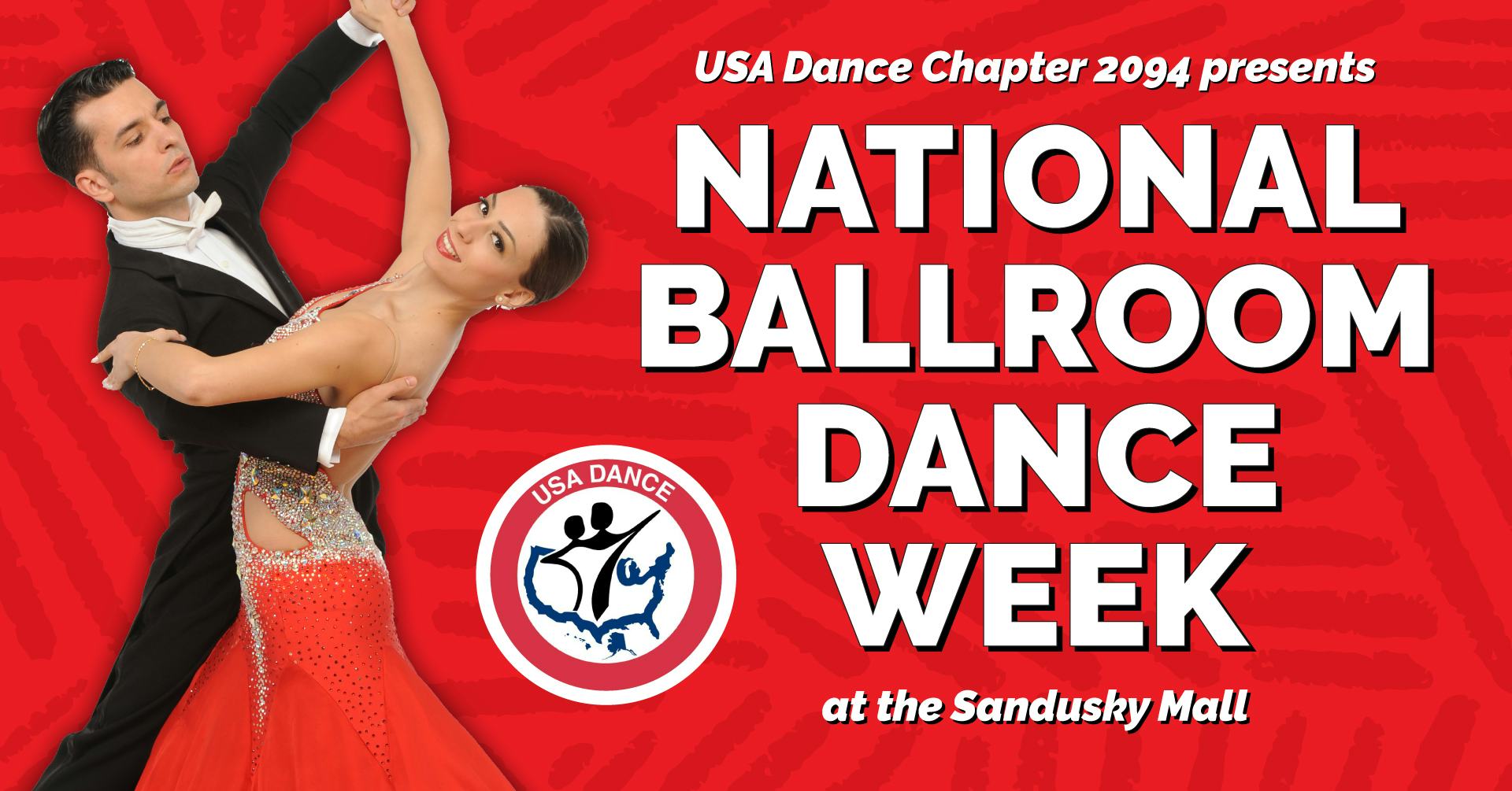 National Ballroom Dance Week