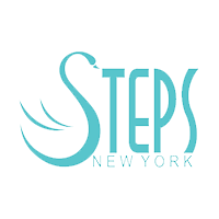 Steps New York Logo