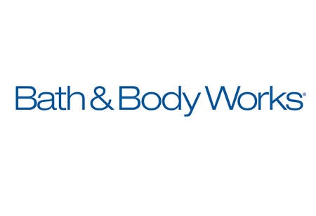 All Full-Size Body Care Buy 3, Get 1 Free from Bath & Body Works