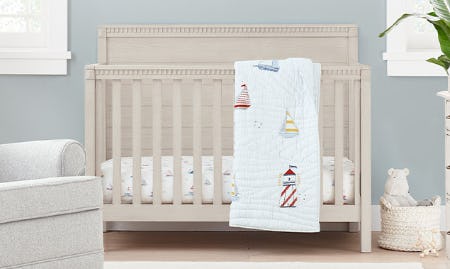 Our Best-Selling Cribs from Pottery Barn Kids