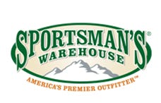 Sportsman's Warehouse Logo