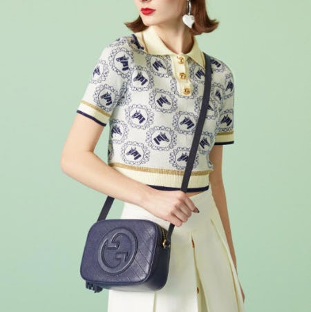 New For Spring at Gucci | Pioneer Place