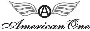 American One Logo