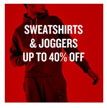 finish line sweatshirts