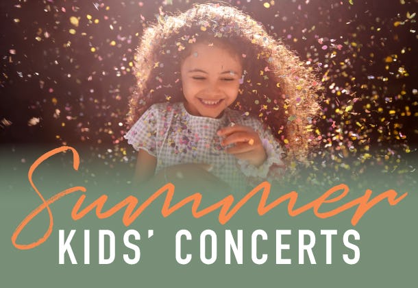 Kids' Concerts
