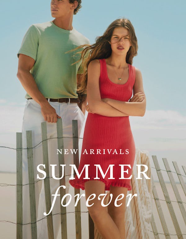 New Arrivals: Everything You Want to Wear Now