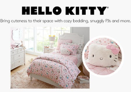 The Hello Kitty Collection
