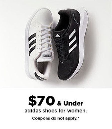 kohl's adidas shoes