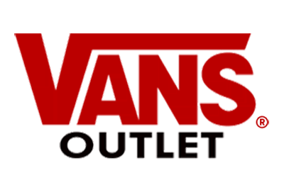 vans at the outlet