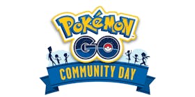Pokémon GO Community Day - A New Year