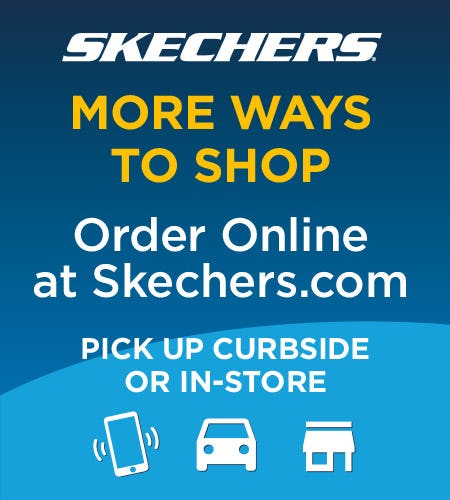 skechers in galleria mall
