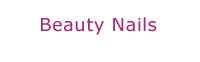 Beauty Nails Logo