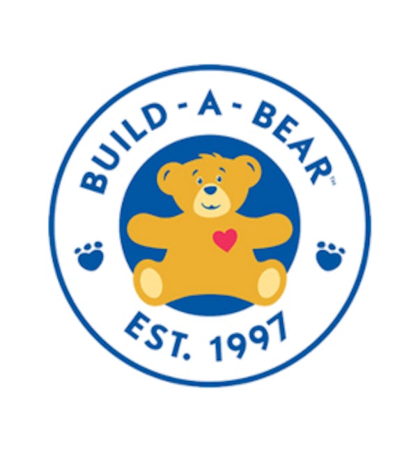 Build-A-Bear Workshop | Pay Your Age Birthday Bear