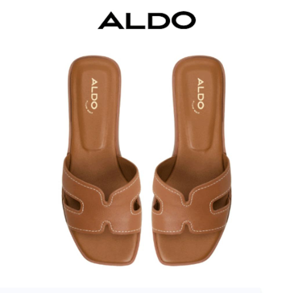 Back In Stock​