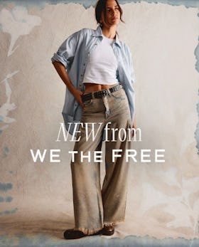 First Look: New We The Free