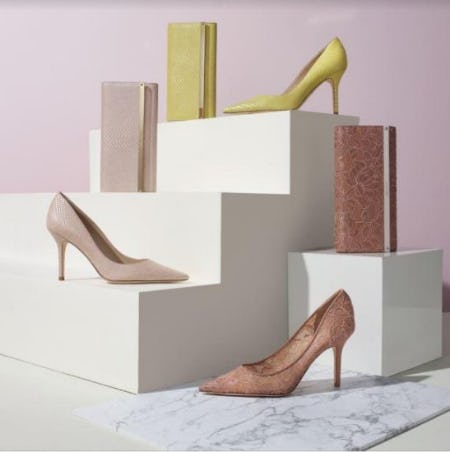 jimmy choo offers