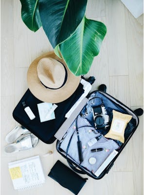 Pack Like a Pro for Your Summer Vacay: Tips and Tricks for a More Systemic Suitcase