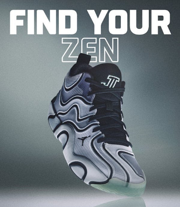 New Arrivals: Jordan Tatum 3 ‘Zen’