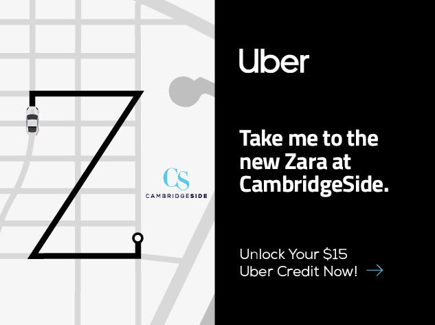 uber promotion
