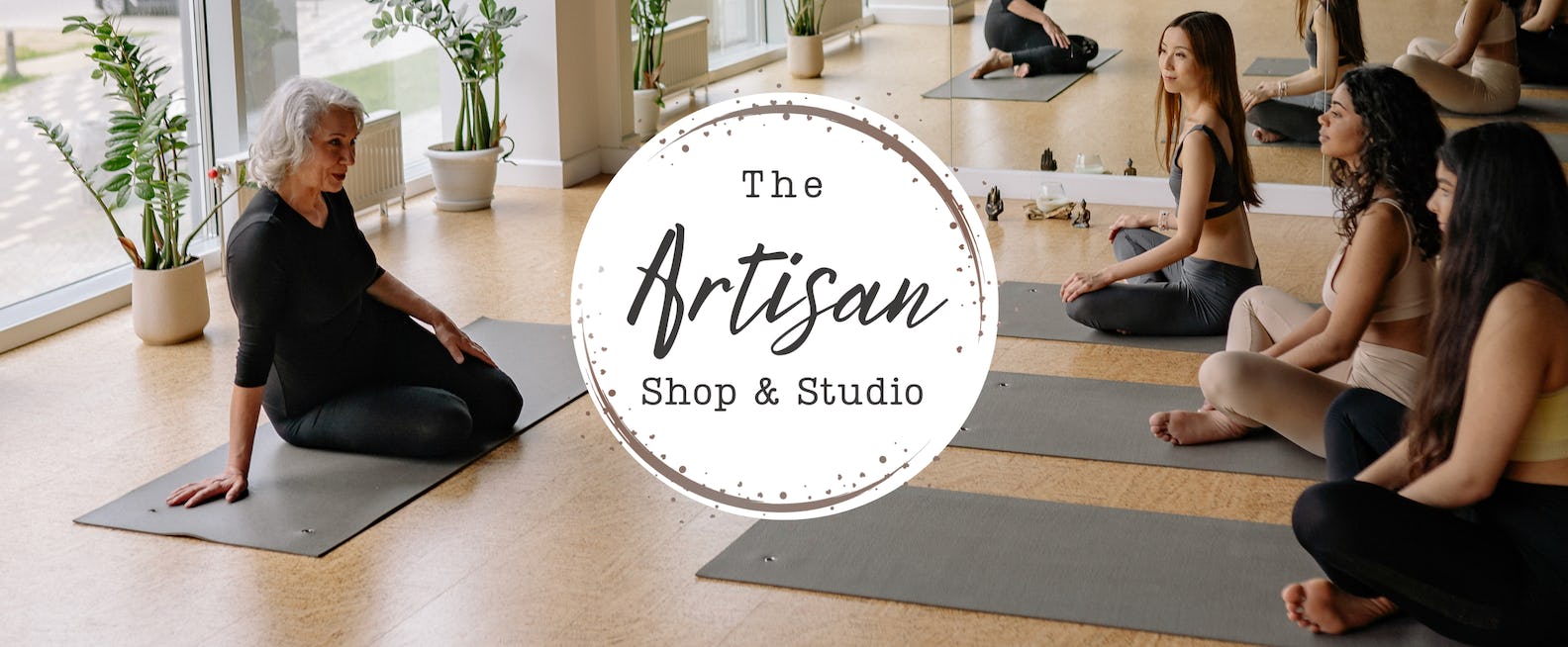The Artisan Shop & Studio