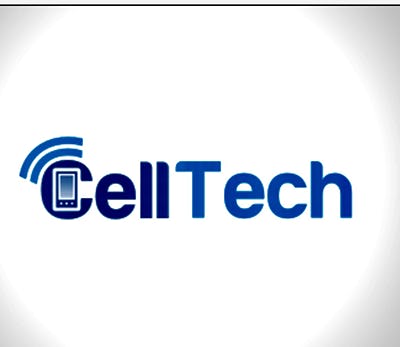 Cell Tech Logo