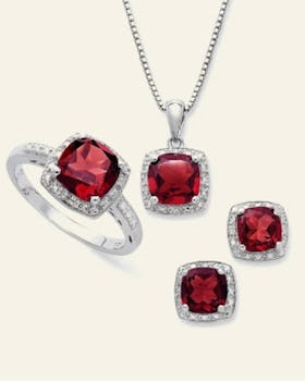 20-50% off Fine Jewelry