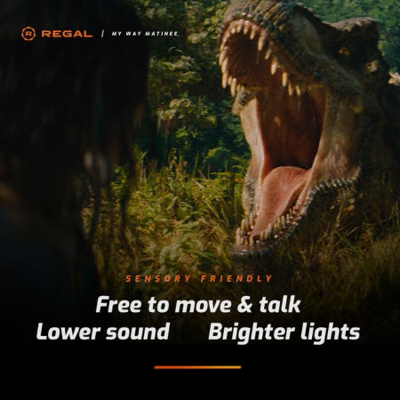 Dinasaur roaring