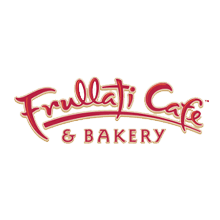Frullati Cafe Logo