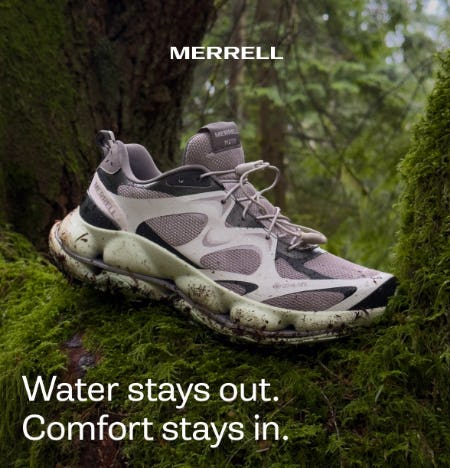 GORE-TEX® Styles
