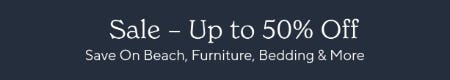 Up to 50% Off Sale from Pottery Barn Kids