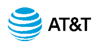 At&t Services Inc. Logo