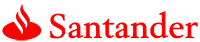 Santander Bank Logo
