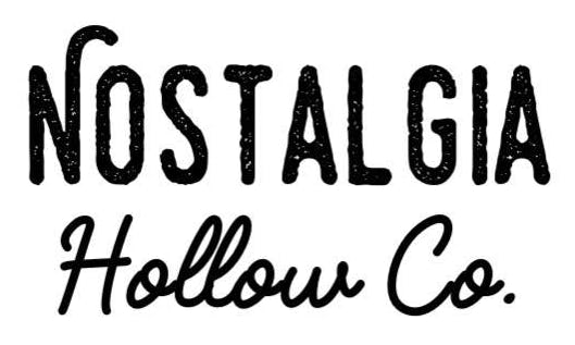 Nostalgia Hollow Co.