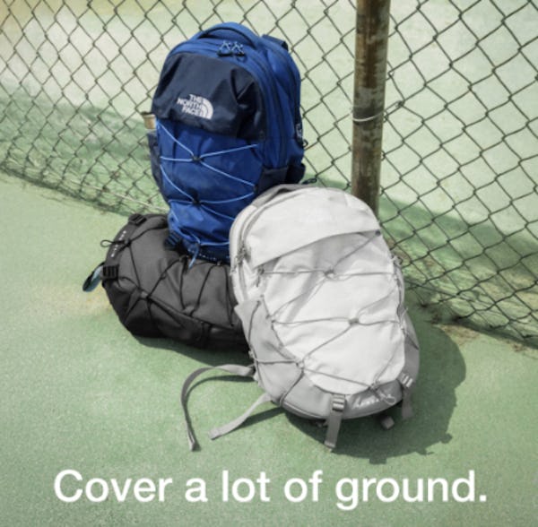 Best-Selling Backpacks