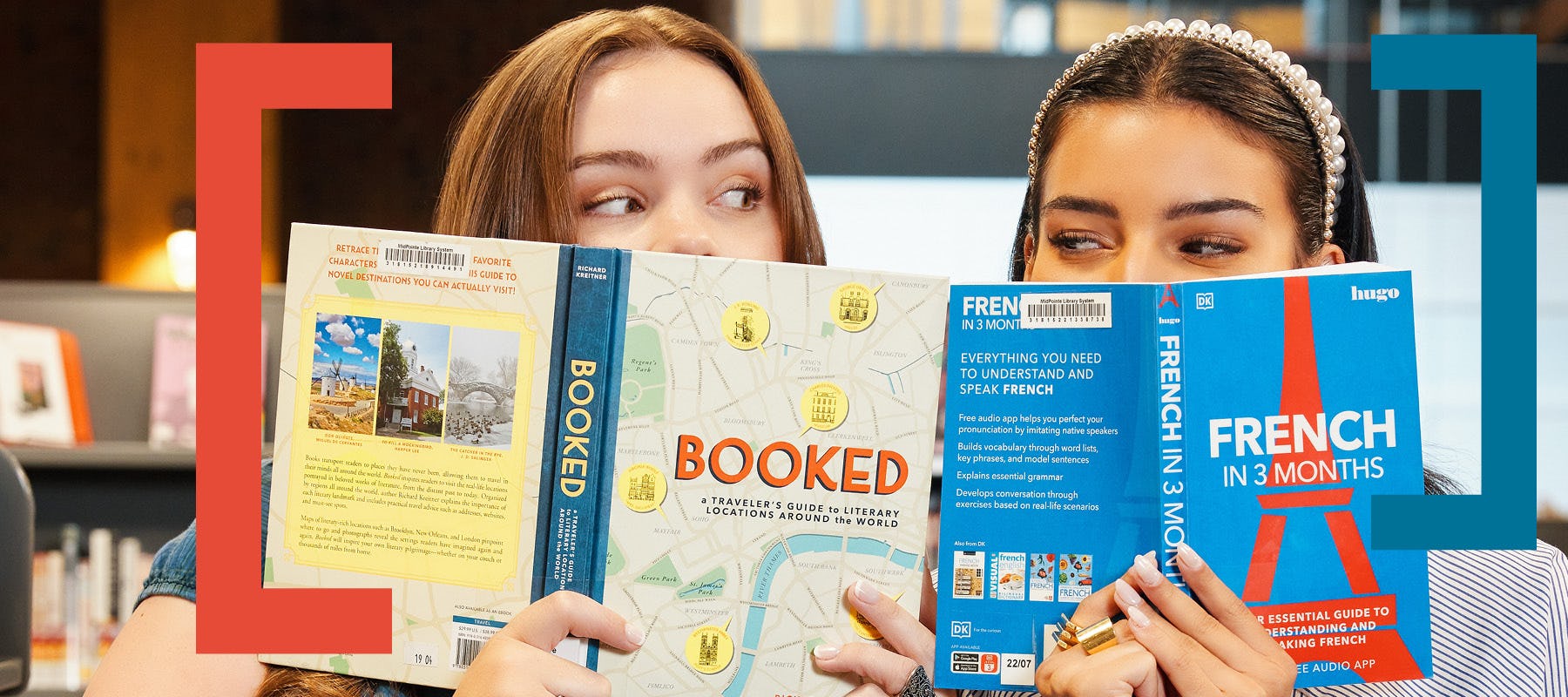 Mission Valley ::: Directory Map