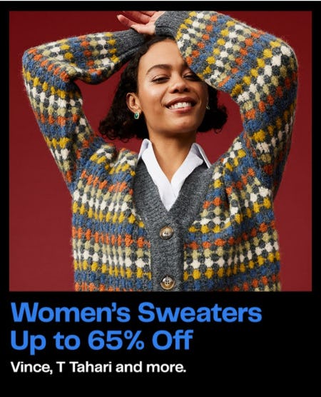 SanTan Village | Sales | Nordstrom Rack - Women's Sweaters Up to 65% Off
